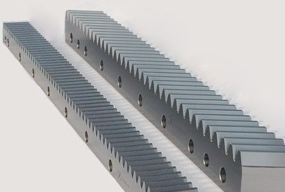 熱加工齒條的作用有哪些？