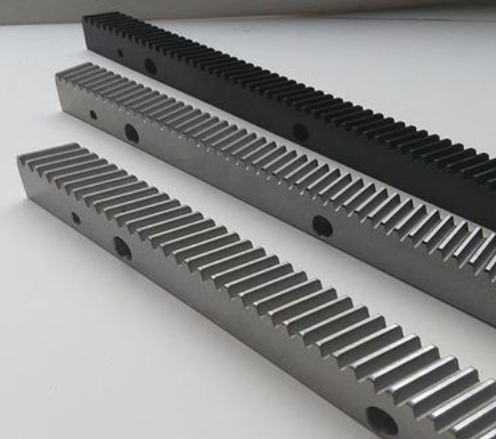 升降機齒條加工的作用有哪些？